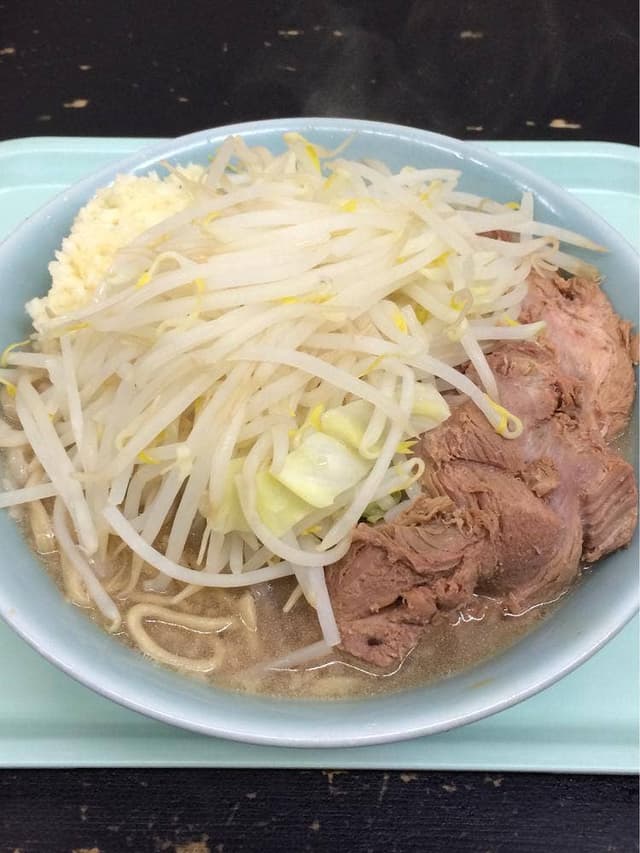 らーめん 蓮 - サブ画像1
