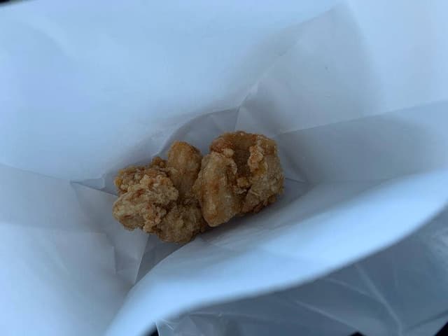 あげ処 ぶんごや - サブ画像1