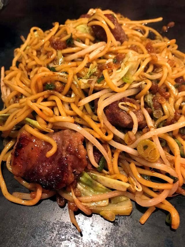 うまいもん横丁 加古川別府店 - サブ画像2