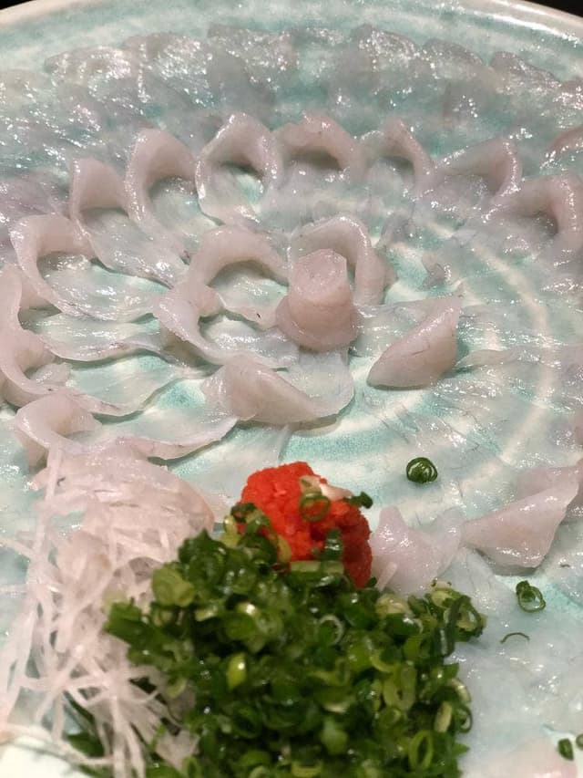 ふぐ好 北新地店 - サブ画像1