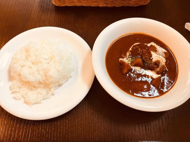 merry cafe - サブ画像2