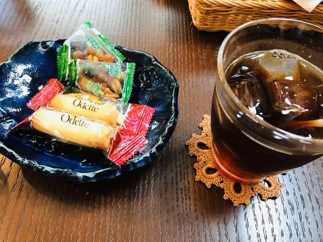 merry cafe - サブ画像3