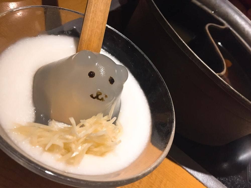 しゃぶしゃぶ温野菜 目黒店