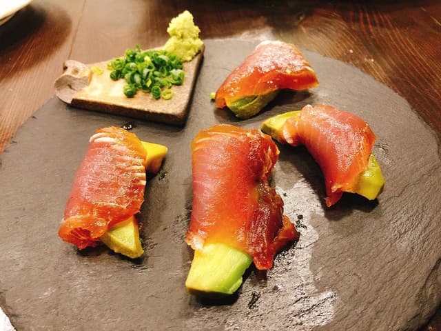 野菜巻串屋 ぐるり 国際通り店 - サブ画像3