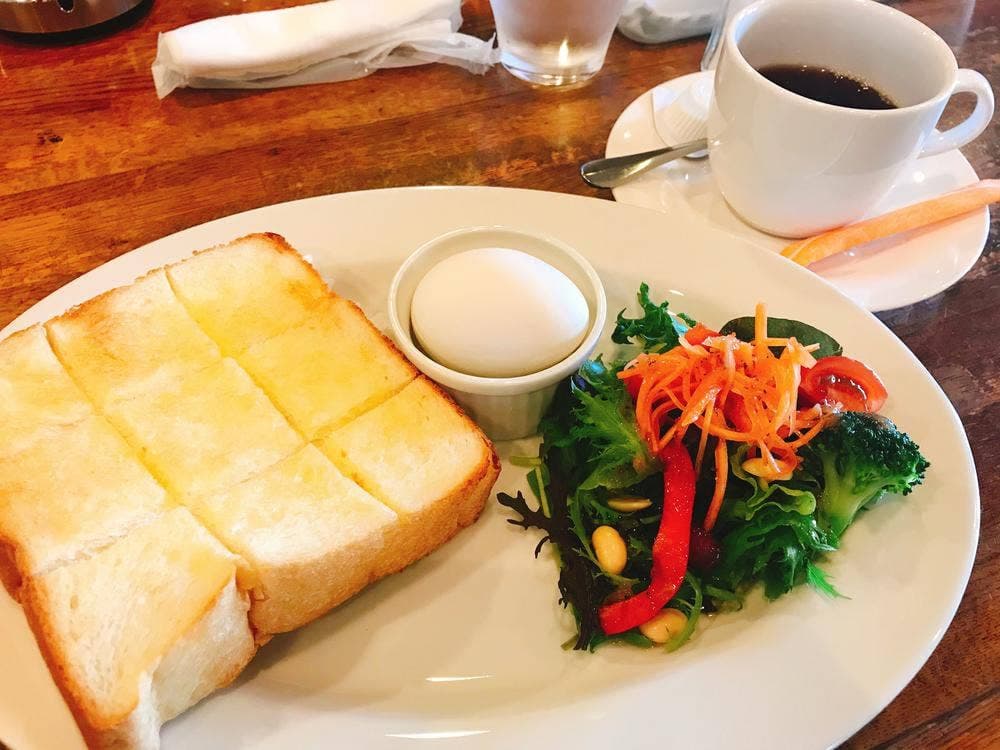 カフェチョコラータ