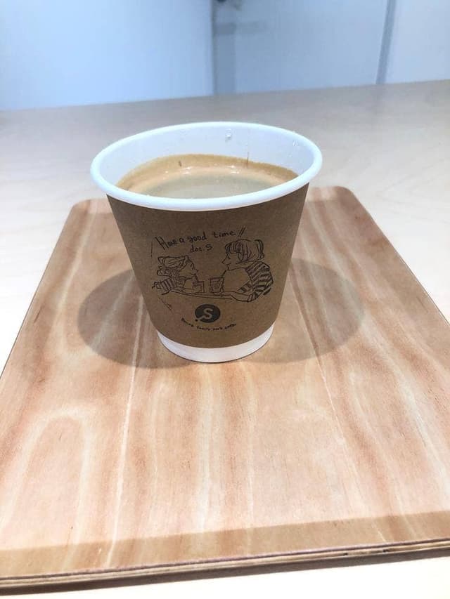 カフェ .S - サブ画像3