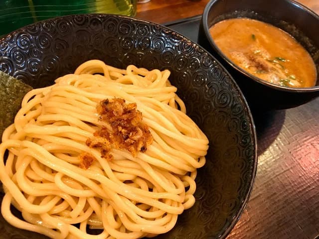飯能つけ麺 一恵 東飯能出張所 - サブ画像2