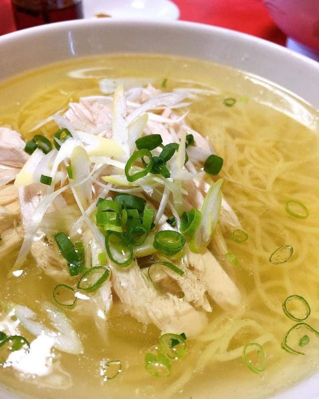 中華四川料理 天山 - サブ画像2