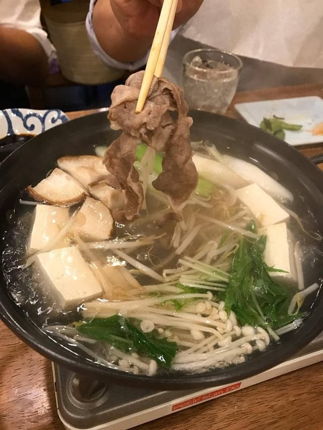 生ラムジンギスカン 林檎家 - サブ画像1