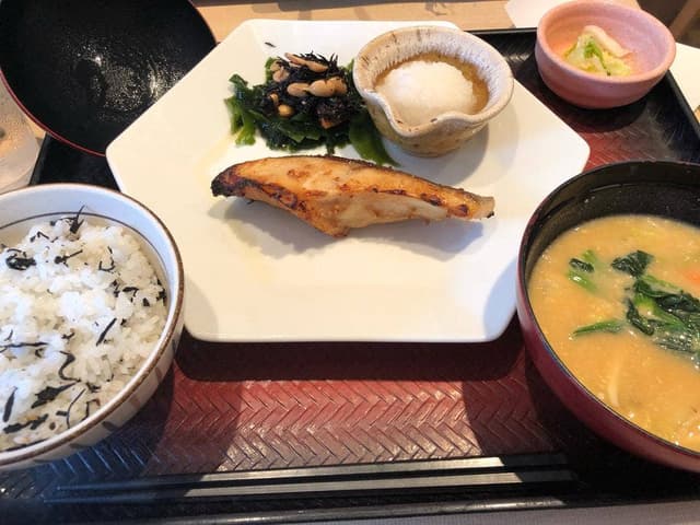 大戸屋ごはん処 川口駅東口店 - サブ画像3