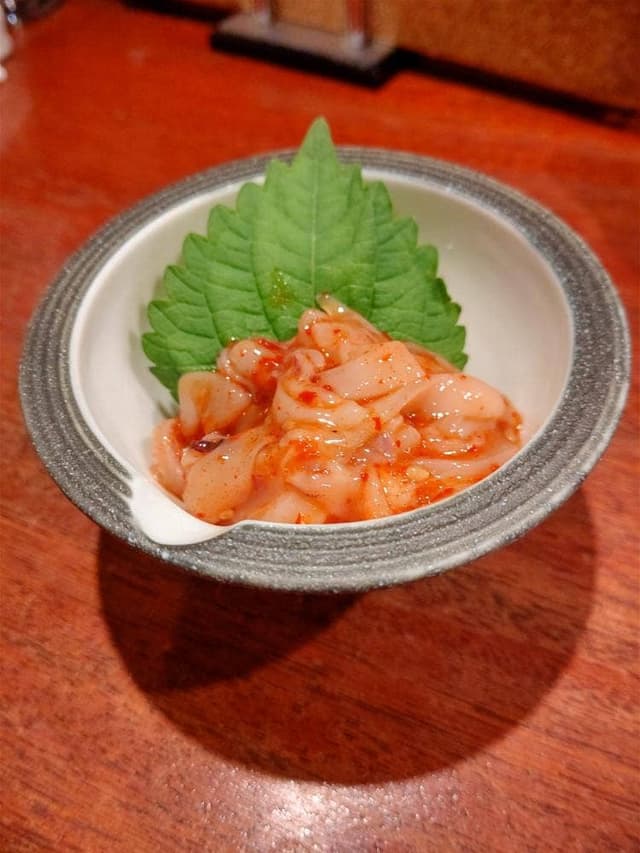 炭火焼の店 きんの蔵 赤羽店 1号店 - サブ画像2