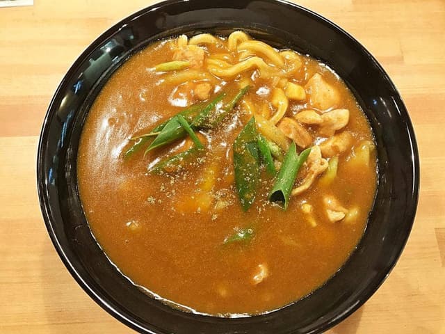 うどん甚 - サブ画像2