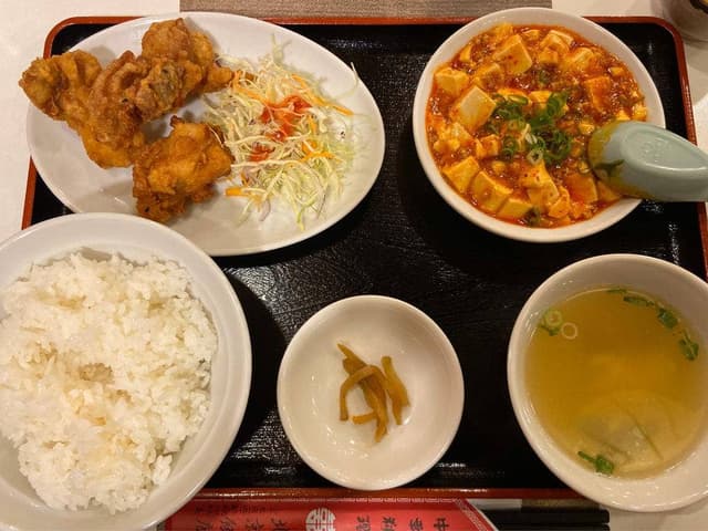 北京飯店 - サブ画像3