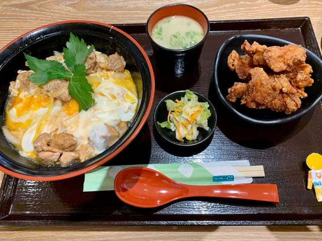 ひな鶏伊勢ゐ ららぽーと沼津 - サブ画像1