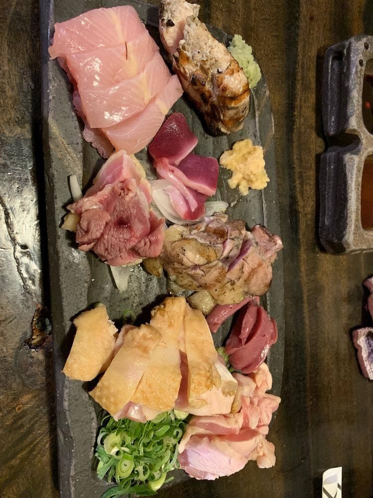 鶏家 六角鶏 なんば2号店
