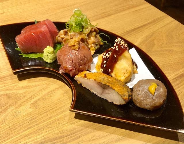 肉酒屋 輪っか - サブ画像2