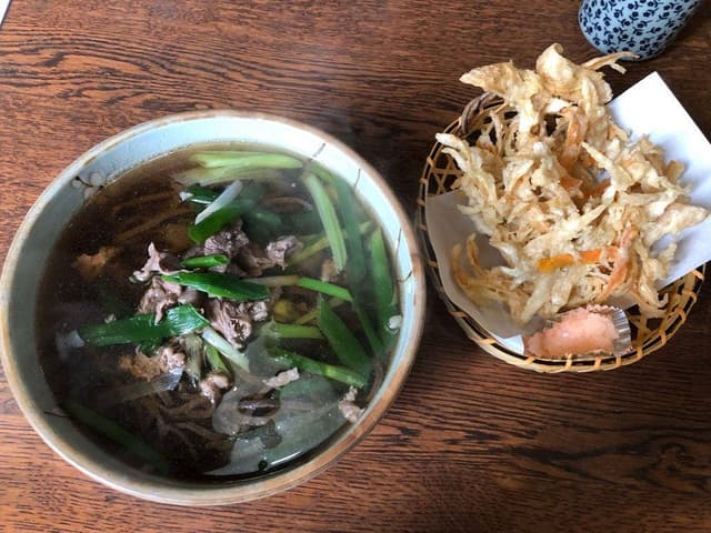 ふしの屋 - サブ画像1