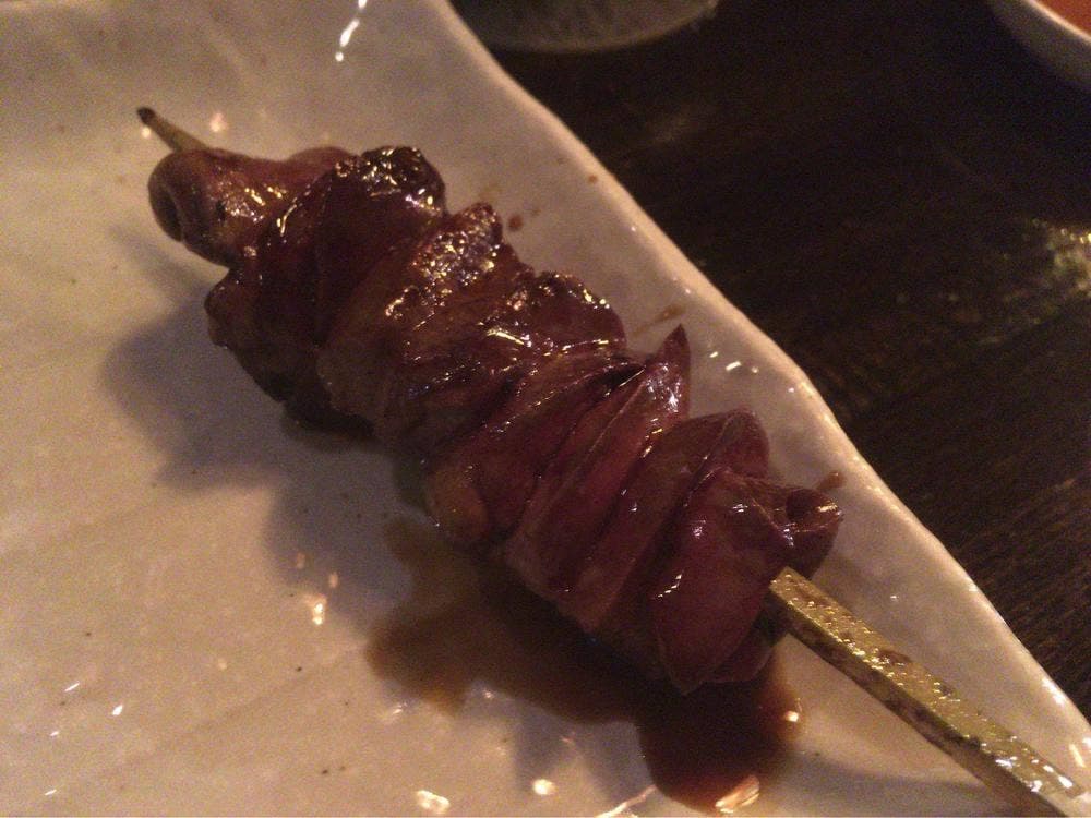 鳥仁