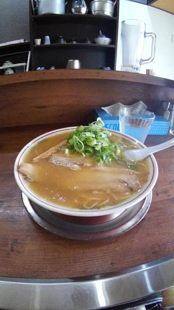 ラーメン 慈永 - サブ画像3