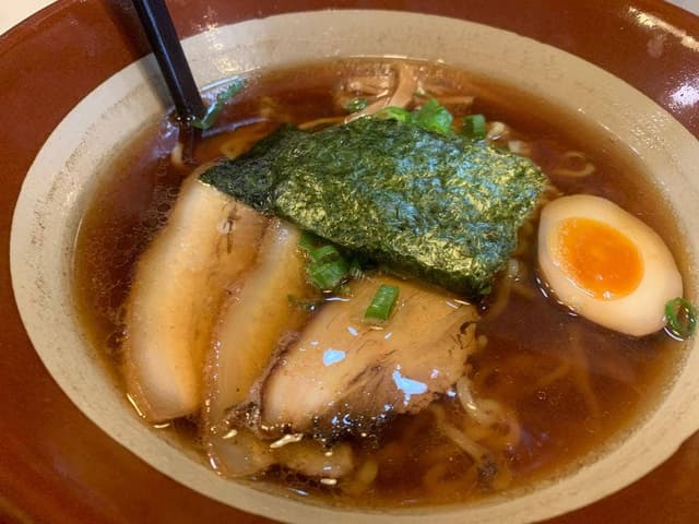 屋台ラーメン 学園通り店 - サブ画像2