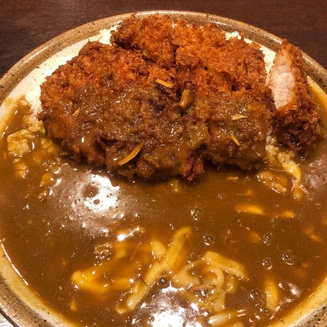 カレーハウスCoCo壱番屋 宮城野区中野栄店 - サブ画像1