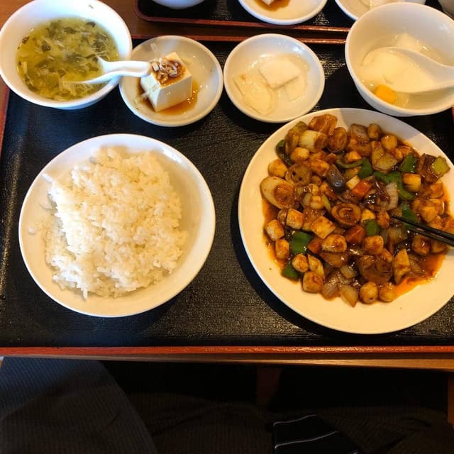 隆昌飯店 - サブ画像3