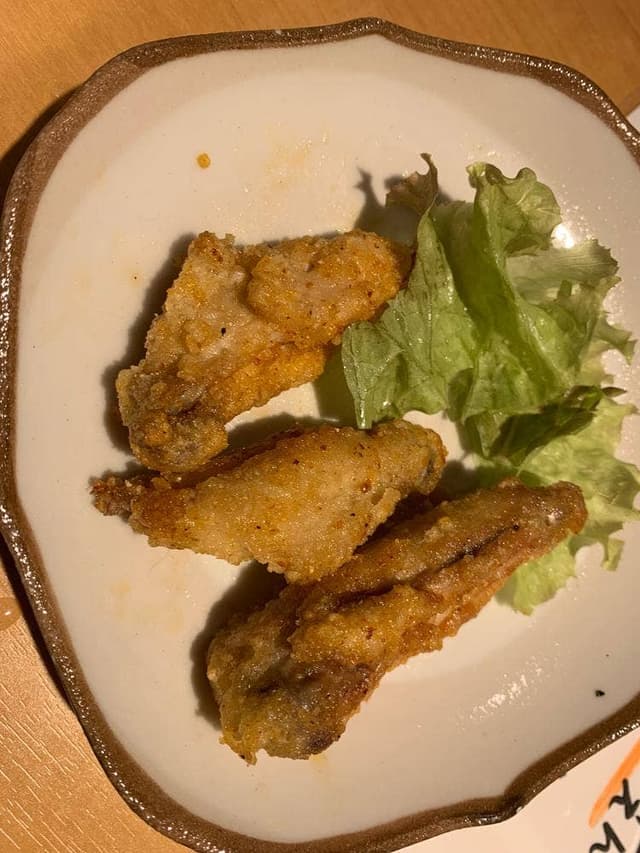 元祖鳥焼肉丸一 - サブ画像1