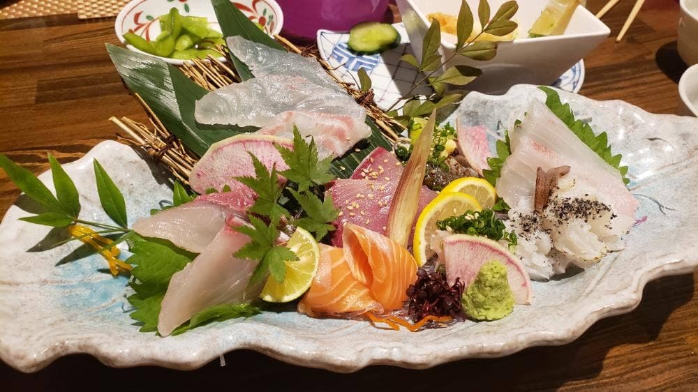 旬彩茶寮 ごとう