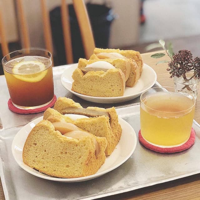 フード ムード - サブ画像2