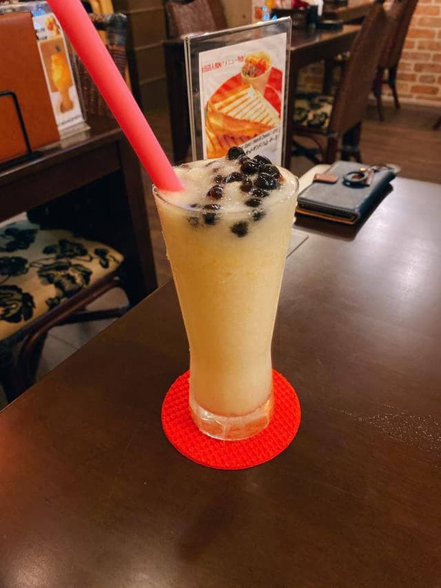LAMP COFFEE - サブ画像1