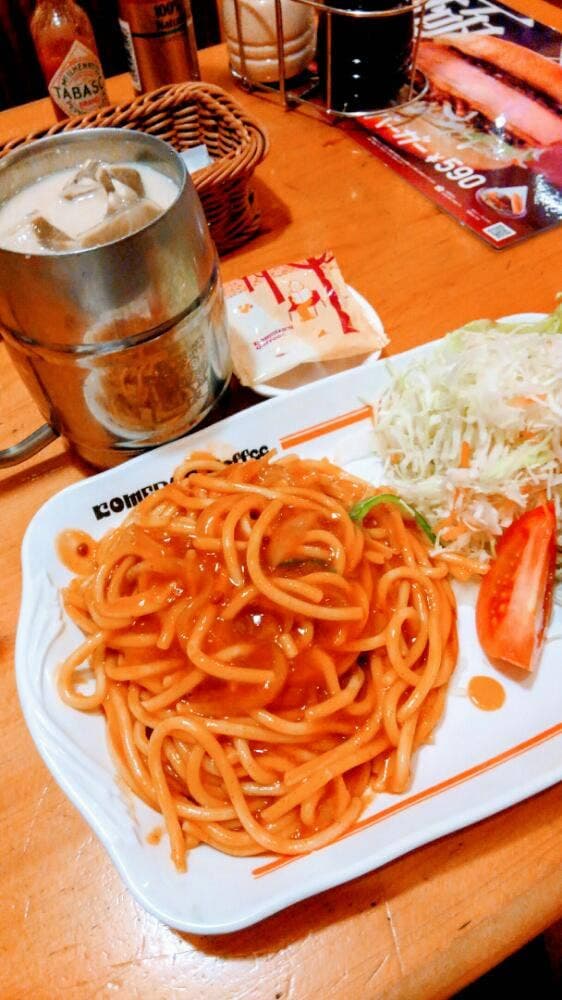 コメダ珈琲店 日野多摩平店 - サブ画像2