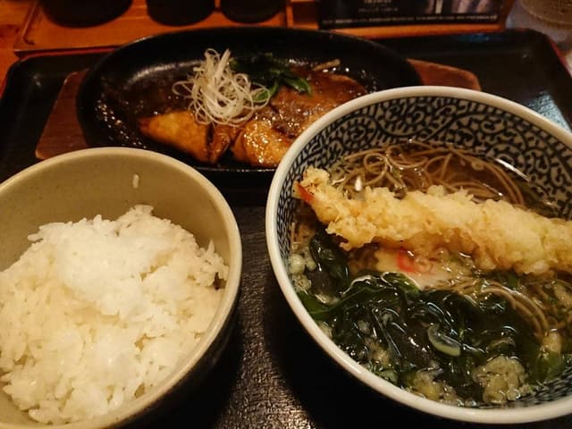 幸せ料理 きたはち - サブ画像3