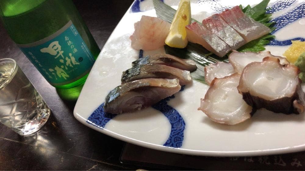 おばんざいオバママ