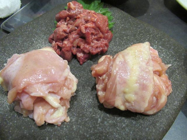 七輪焼鳥 虜 - サブ画像1