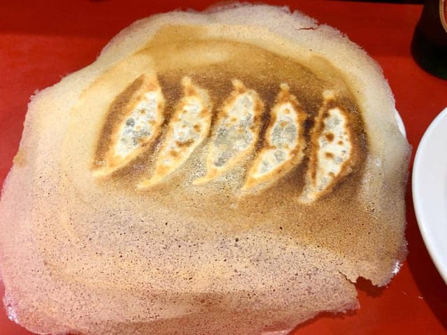 山東餃子本舗 - サブ画像2
