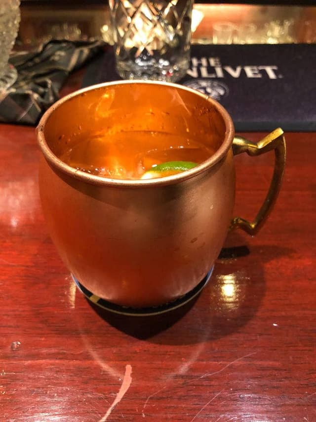 Bar CAOL ILA - サブ画像3