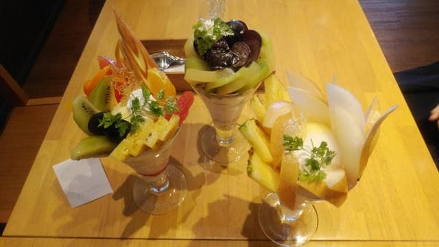 フルーツファクトリー モーン 大手町店 - サブ画像2