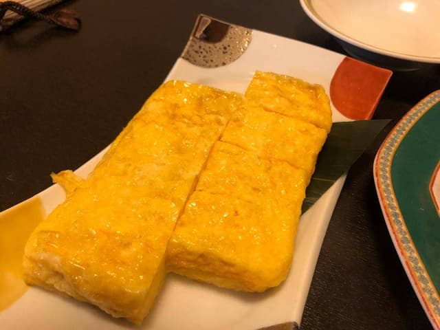 板前料理 だいこん ホテル伊豆急 - サブ画像2