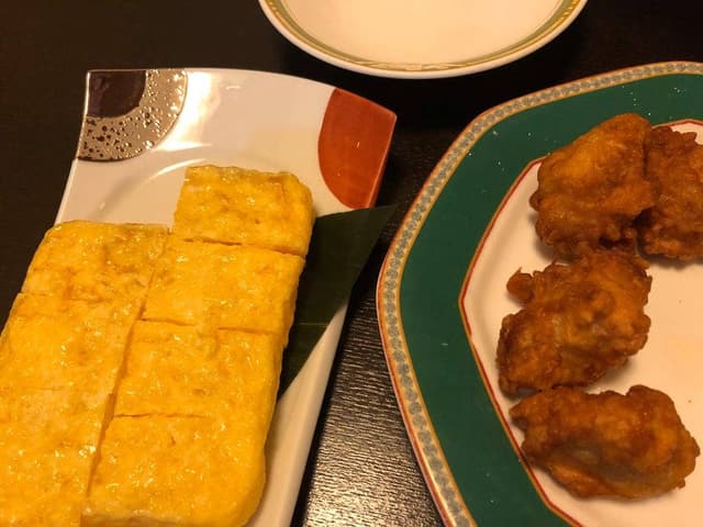 板前料理 だいこん ホテル伊豆急 - サブ画像1