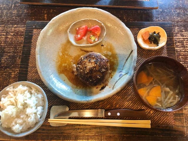 手造り食の店 しもだ - サブ画像1