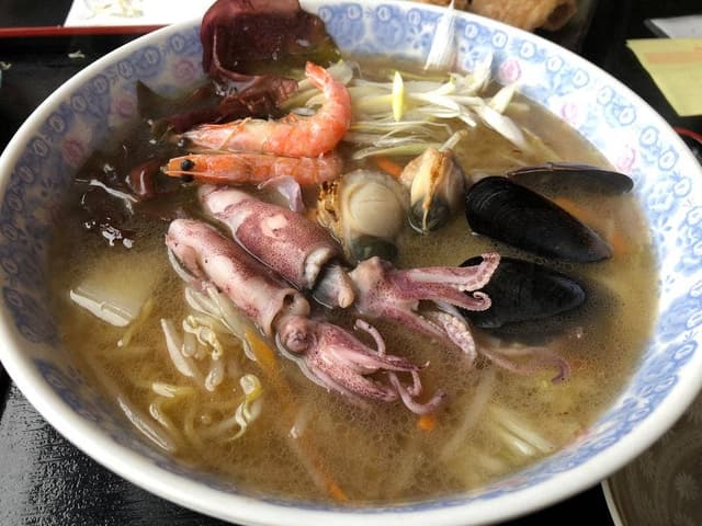 お食事処 前浜 - サブ画像3