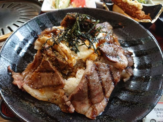 焼肉レストラン トミスミート - サブ画像2