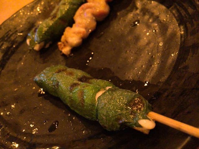 炭火焼鳥 鳥風流 - サブ画像3