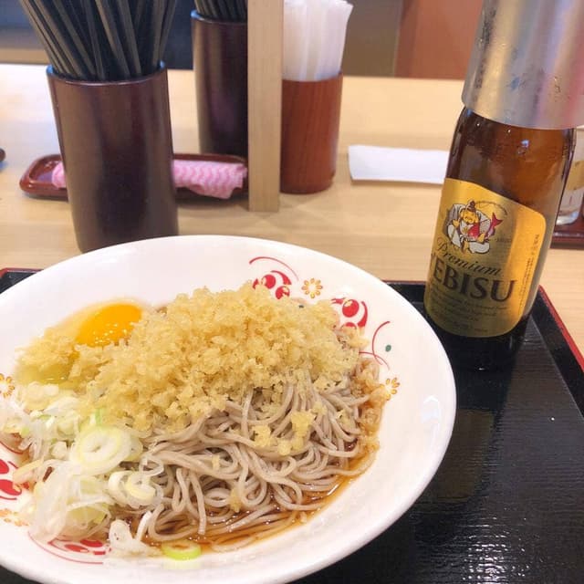 いろり庵きらく 逗子店 - サブ画像3