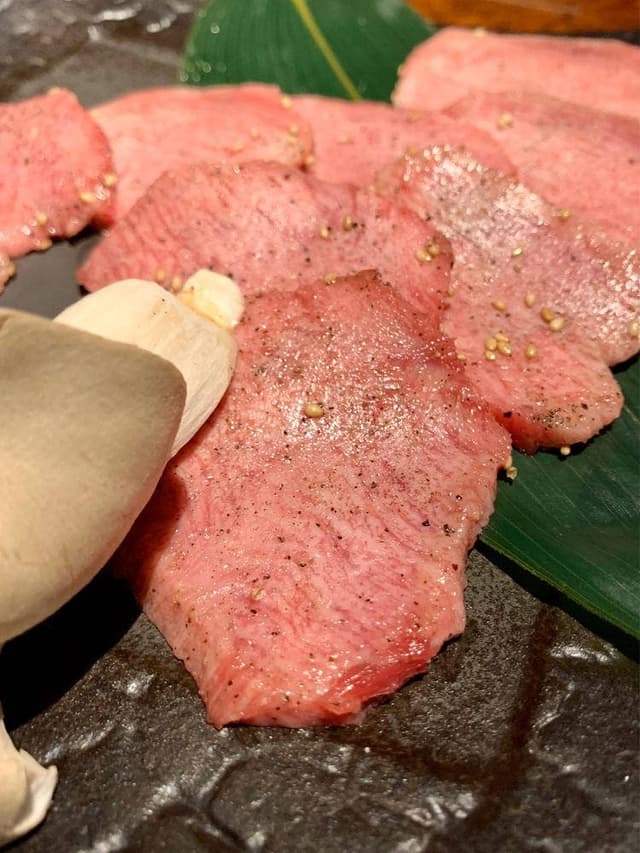 食道楽ひさご白河店 - サブ画像3