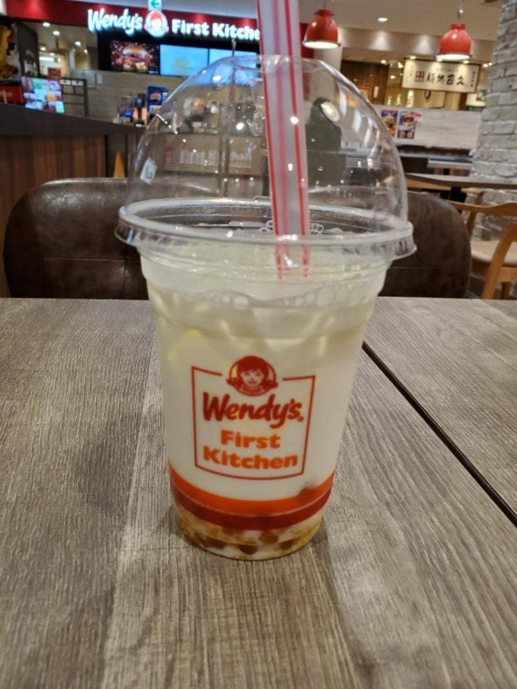 ウェンディーズ・ファーストキッチン 京王聖蹟桜ヶ丘SC店