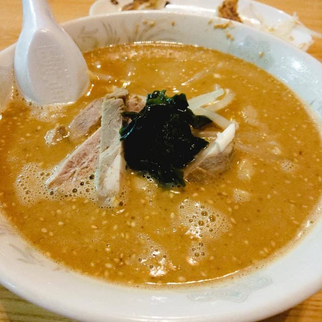 ぎょうざ、らーめん 餃子屋 - サブ画像3