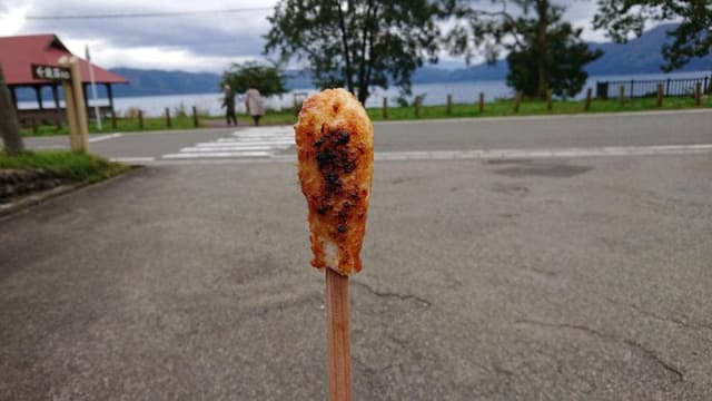 あさり商店 - サブ画像3