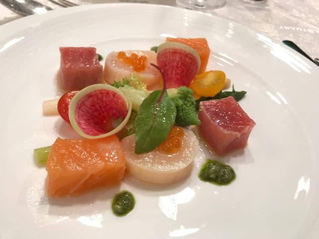 立川グランドホテル - サブ画像1