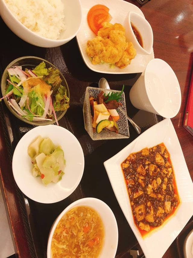 煌蘭苑 コウランエン - サブ画像1